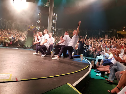 Event Venue «South Shore Music Circus», reviews and photos, 130 Sohier St, Cohasset, MA 02025, USA