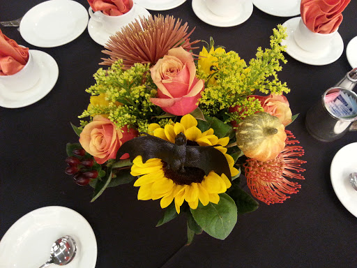 Florist «Flower Works», reviews and photos, 18300 Gridley Rd, Artesia, CA 90701, USA