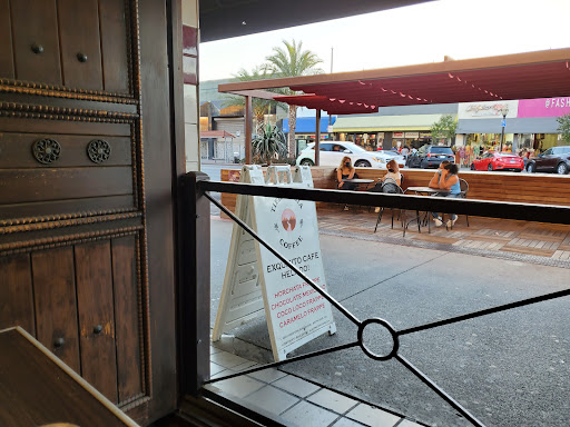 Coffee Shop «Tierra Mia Coffee», reviews and photos, 6706 Pacific Blvd, Huntington Park, CA 90255, USA