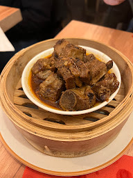 Photo n°176 de DIMDIMSUM à Paris ()