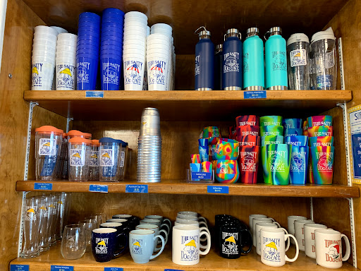 Ice Cream Shop «Salty Dog Ice Cream Factory», reviews and photos, 232 S Sea Pines Dr #304, Hilton Head Island, SC 29928, USA