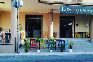 Pizzeria Lievitatum San prisco image