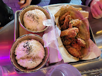 Plats et boissons du Restaurant coréen Seoul Gang à Le Kremlin-Bicêtre - n°18