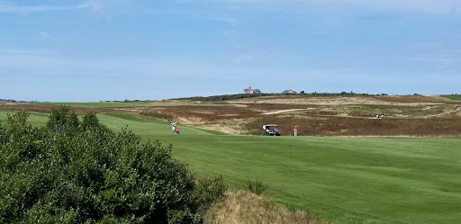 Golf Club «Sankaty Head Golf Club», reviews and photos, 100 Sankaty Rd, Nantucket, MA 02554, USA