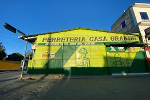 FERRETERIA CASA GRANDE image