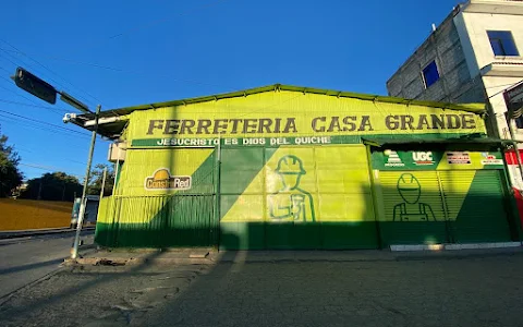 FERRETERIA CASA GRANDE image