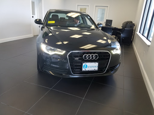 Used Car Dealer «Inman Motor Sales», reviews and photos, 357 Mystic Ave, Medford, MA 02155, USA