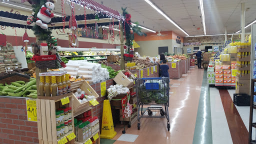 Supermercados Sunrise Mart Orlando