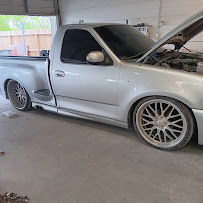 Grind Time Autoworks / Gordo's Garage - Photo 4 - Car repair in Pasadena, TX, Pasadena