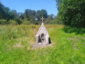 Fontaine de kerbader Fouesnant