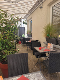 Atmosphère du Restaurant Côté Sud Loire à Saint-Jean-le-Blanc - n°18