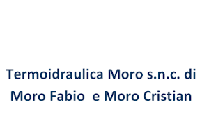 Termoidraulica Moro