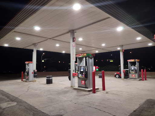 Convenience Store «Speedway», reviews and photos, 3000 Carpenter Rd, Ypsilanti, MI 48197, USA