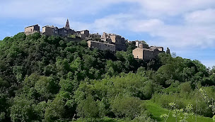 Photo n°37 de Cabanon Sauvage à Puycelsi ()