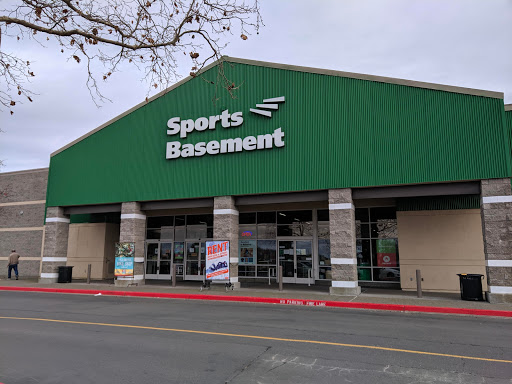 Sports Basement Santa Rosa image