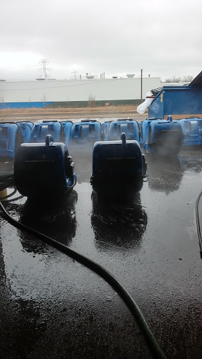 Plumber «Roto-Rooter Plumbing & Drain Services», reviews and photos, 99 5th Ave NW #200, New Brighton, MN 55112, USA