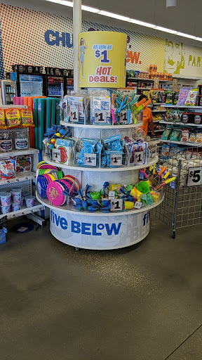 Variety Store «Five Below», reviews and photos, 23678 US Hwy 19 N, Clearwater, FL 33765, USA
