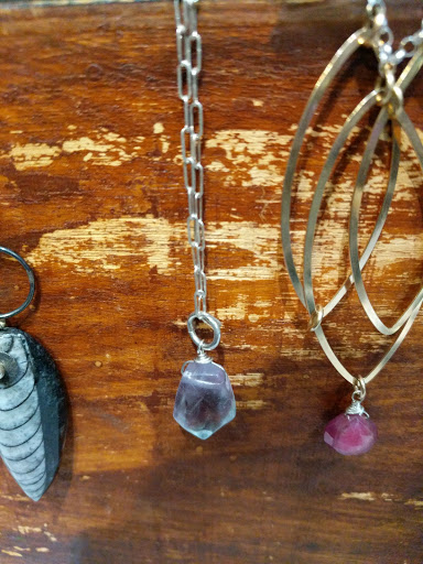 Gift Shop «Silver In the City», reviews and photos, 434 Massachusetts Ave, Indianapolis, IN 46204, USA