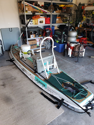 Water Sports Equipment Rental Service «Ace Performer Windsurf Kayak», reviews and photos, 16842 McGregor Blvd, Fort Myers, FL 33908, USA