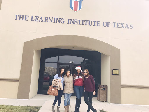 The Learning Institute of Texas