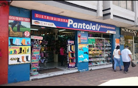 PANTOJA - Distribuidora en Ecuador