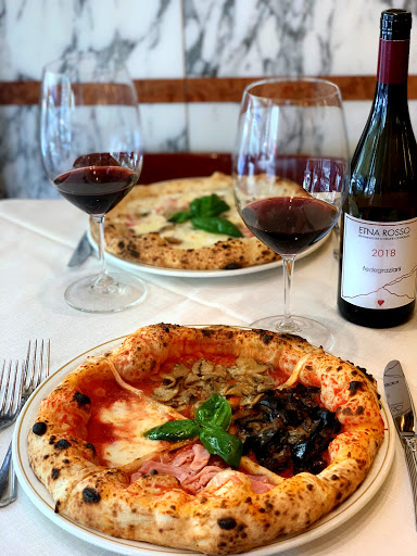Ristorante Pizzeria Gorizia 1916 in Napoli, Città Metropolitana di Napoli