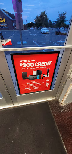 Video Game Store «GameStop», reviews and photos, 1520 NJ-38 #5, Hainesport, NJ 08036, USA