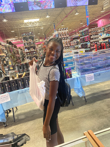 Beauty Supply Store «Elegant Beauty Supplies», reviews and photos, 18804 S Dixie Hwy, Cutler Bay, FL 33157, USA