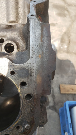 Auto Repair Shop «Jensen Auto Service», reviews and photos, 3192 Midland Dr, Ogden, UT 84401, USA