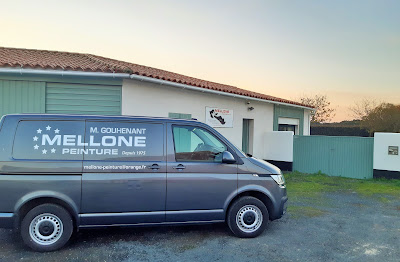 Mellone Sarl à Sainte-Marie-de-Ré