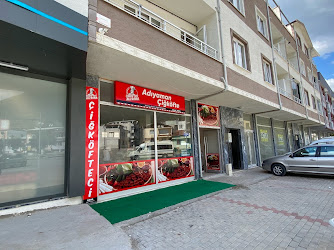 Meşhur Adıyamanlı Çiğ Köfteci Ali Baba