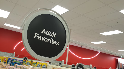 Department Store «Target», reviews and photos, 41 Robert Dr, South Easton, MA 02375, USA