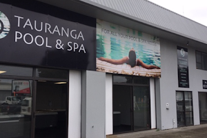 Tauranga Pool and Spa