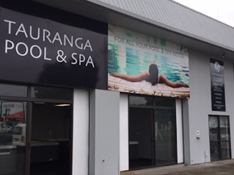 Tauranga Pool and Spa