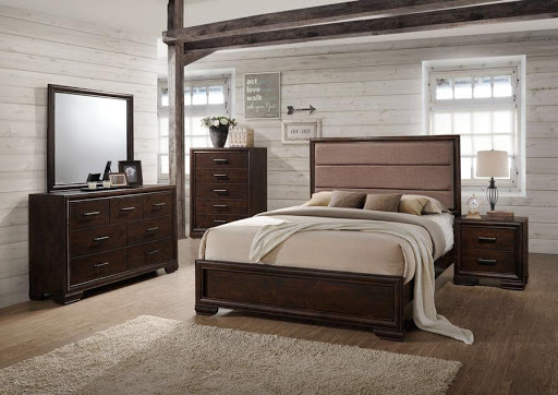 Furniture Store «Town Furniture and Home Decor», reviews and photos, 7322 W Waters Ave, Tampa, FL 33634, USA