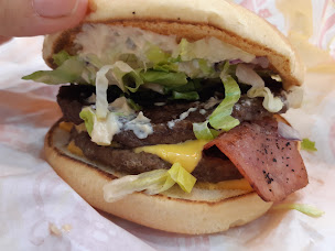 Photo n°37 de Chick'n Beef Roubaix à Roubaix ()