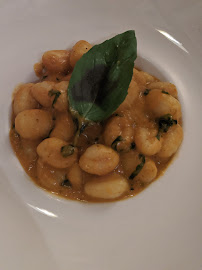 Gnocchi du Restaurant italien Le Petit Italien à Paris - n°4