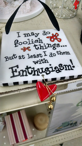 Thrift Store «St Vincent De Paul Thrift Store», reviews and photos, 1001 Broadway St, Ann Arbor, MI 48105, USA