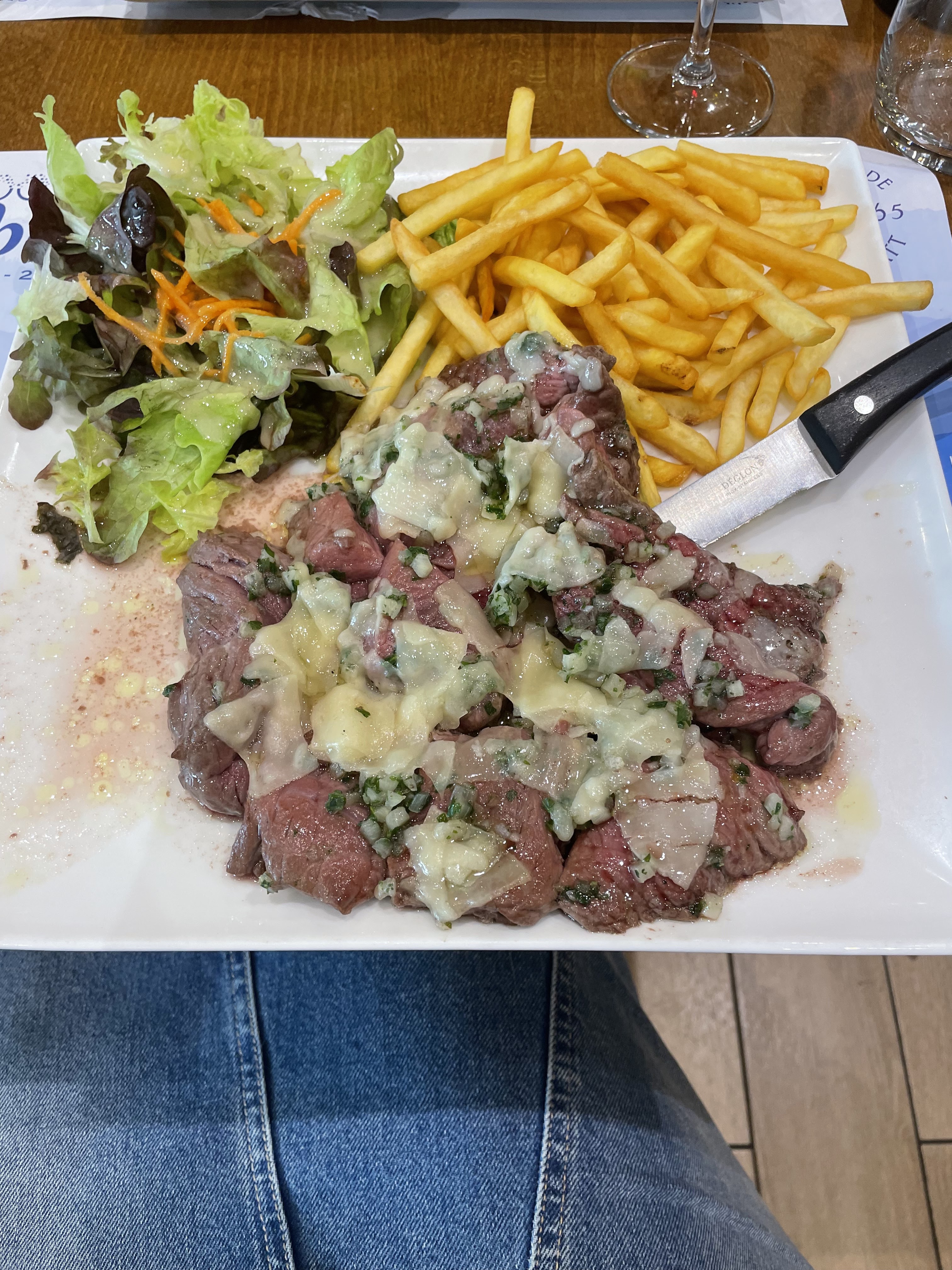 Photo n° 1 de l'avis de Valérie.e fait le 12/08/2023 à 21:24