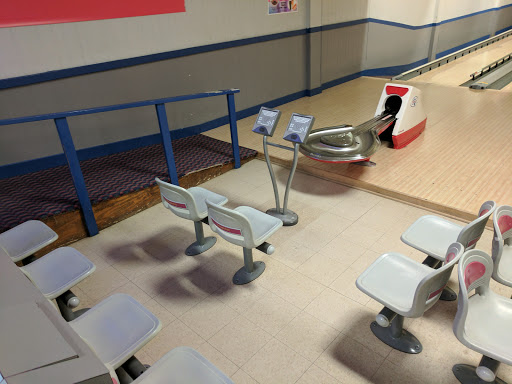 Bowling Alley «Bowl America Inc», reviews and photos, 10333 San Jose Blvd, Jacksonville, FL 32257, USA