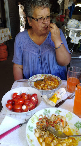 Hosteria San Javier - Restaurante