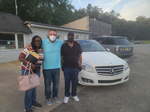 Used Car Dealer «All Sales Auto Group Inc», reviews and photos, 1209 U.S. 9, Howell, NJ 07731, USA