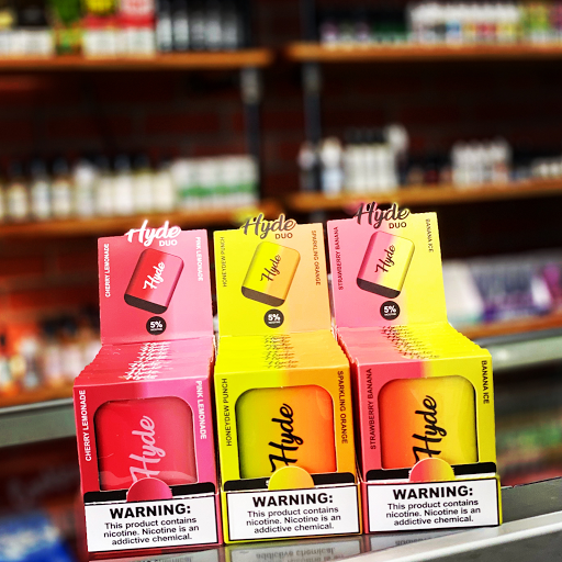 Vaporizer Store «Smokers Wonderland and Convenience Store», reviews and photos, 34785 Grand River Ave, Farmington, MI 48335, USA