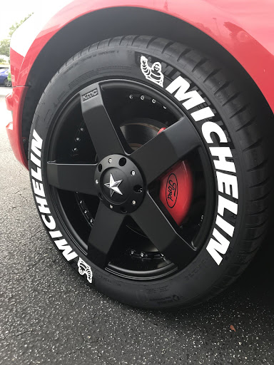 Auto Repair Shop «Apex Automotive», reviews and photos, 3200 Fairlane Farms Rd #3, Wellington, FL 33414, USA