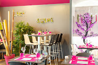 Atmosphère du Restaurant japonais Lady Sushi à Saint-Gély-du-Fesc - n°1
