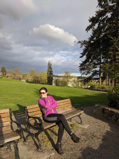 Park «Heritage Park», reviews and photos, 111 Waverly Way, Kirkland, WA 98033, USA