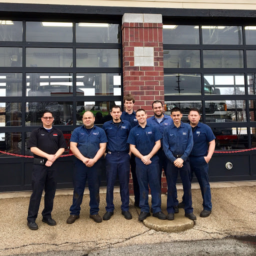 Auto Repair Shop «Casey Automotive», reviews and photos, 44 Barrington Rd, Streamwood, IL 60107, USA