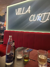 Plats et boissons du Restaurant Villa Curti à Uzès - n°2