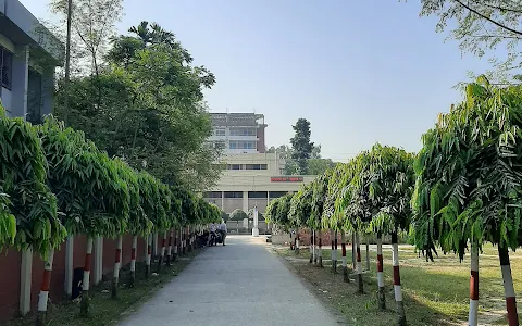 District Hospital, Joypurhat. image