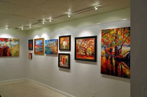 Stephen Kasun Fine Art Gallery